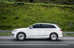 Audi Q7 TFSI Quattro 2016 года (LA)